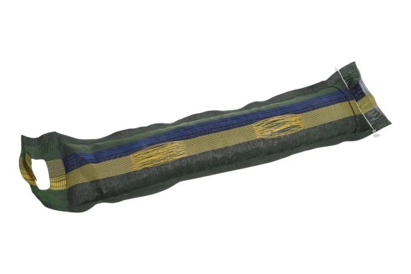 Grindslurf 100x25cm (gevuld)